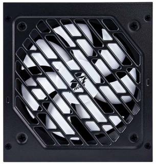 Адаптер 1STPLAYER PS-550FK (FK-550-BK-EU) 550W