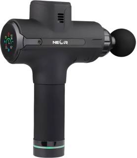 Массажер Neor PULSE PRO 52BK