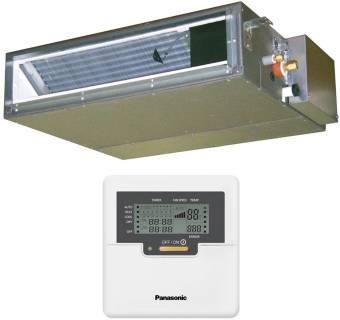 Кондиционер Panasonic CS-Z60UD3EAW / CU-Z60UBEA