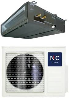 Кондиционер Neoclima NCDS76AH1me/NO76AH3e