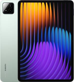 Планшет Xiaomi Pad 7 WiFi 8/256Gb Green VHU5318EU