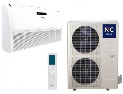 Кондиционер Neoclima NCCSI48EH1eu/NOI48EH3eu