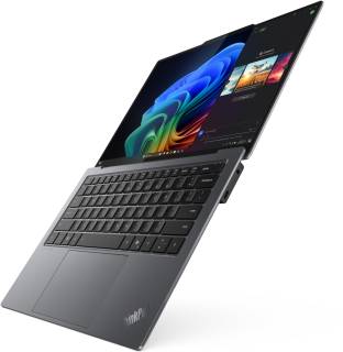 Ноутбук Lenovo ThinkPad X9-14 Gen 1 Grey 2025 21QA001NRA