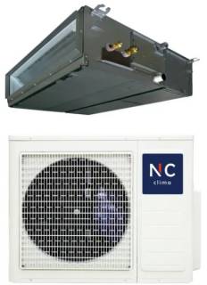 Кондиционер Neoclima NCDS150AH1me/NO150AH3e
