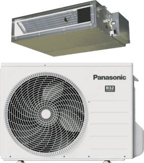 Кондиционер Panasonic CS-Z35UD3EAW / CU-Z35UBEA
