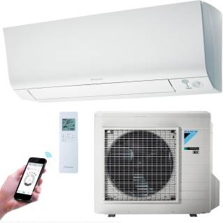 Кондиционер Daikin FTXM42A RXM42A