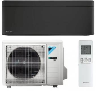 Кондиционер Daikin FTXA35CB RXA35A8
