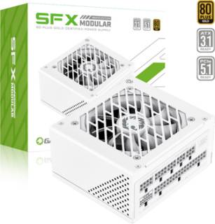 Адаптер GAMEMAX GS-750G White