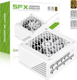 Адаптер GAMEMAX GS-650G White