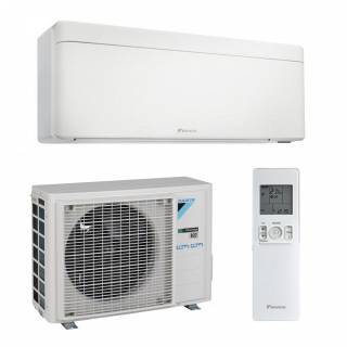 Кондиционер Daikin FTXA25CW RXA25A8