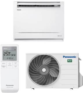 Кондиционер Panasonic CS-Z25UFEAW / CU-Z25UBEA