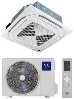 Кондиционер NC clima NCTSI18EH1eu/NOI18EH1eu/NCP-12-18EHeu