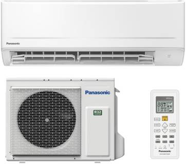 Кондиционер Panasonic CS-BZ60ZKEW/CU-BZ60ZKE