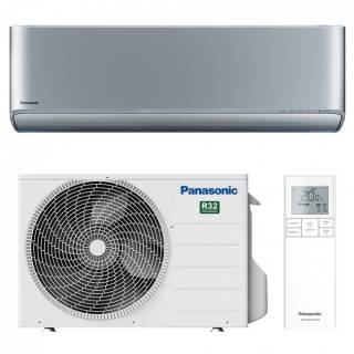 Кондиционер Panasonic CS-XZ25ZKEW/CS-Z25ZKEW