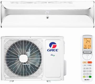 Кондиционер Gree GWH09AKCXD-K6DNA1A