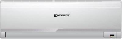 Кондиционер Dekker DSH-105R/E