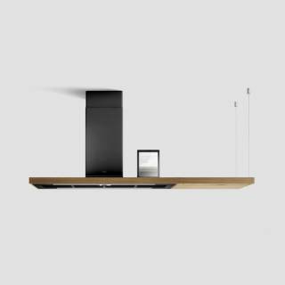 Вытяжка ELICA BIO ISLAND BLRO A/120X53 ROVERE