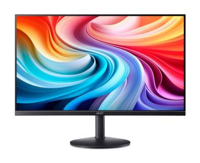 Монитор Acer Eye Care SA243YGObi Black UM.QS3EE.005