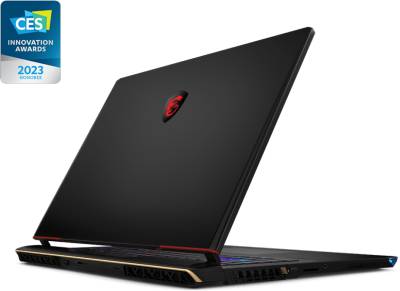 Ноутбук MSI Raider GE68 HX 14VIG Black 14VIG-289US
