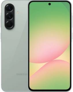 Смартфон Samsung Galaxy A56 5G 12/256Gb Awesome Olive SM-A566BZGY / SM-A566BZGU