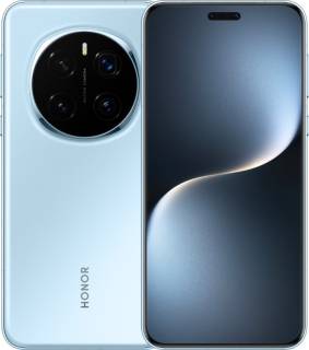 Смартфон Honor Magic7 Pro 5G 12/512GB Blue