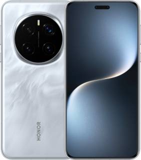 Смартфон Honor Magic7 Pro 5G 12/512GB Lunar Shadow Grey