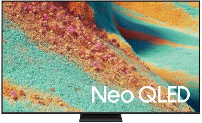 Телевизор Samsung 55 Neo QLED Mini LED QN85F 2025 QE55QN85F