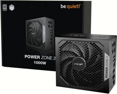 Адаптер be quiet! POWER ZONE 2 (BP008EU) 1000W