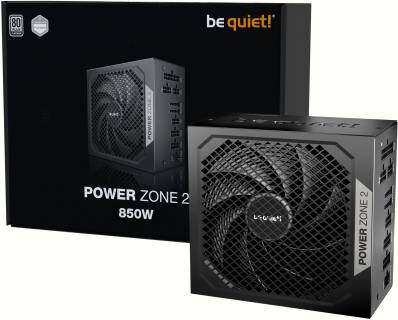 Адаптер be quiet! POWER ZONE 2 (BP007EU) 850W