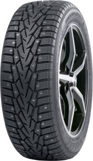 Шина Nokian Hakkapeliitta 7 245/45 R17 99T XL