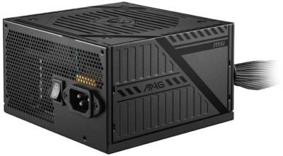 Адаптер MSI MAG A550BNL