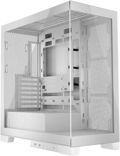 Корпус Modecom Volcano Space Midi White AT-SPACE-PG-NF-20-000000