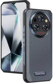 Смартфон Oukitel WP35 Pro 12/512GB Gray 6931940795289