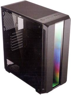 Корпус Golden Field GL704