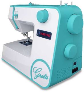 Машина Veritas GRETA 1307-CB
