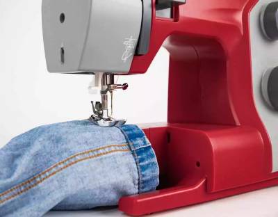 Машина Veritas Power Stitch 17