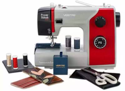 Машина Veritas Power Stitch PRO