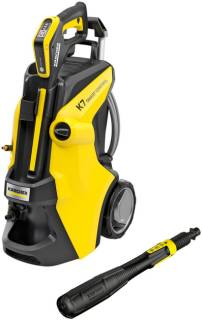Минимойка Karcher K7 SMART CONTROL FLEX 1.317-340.0