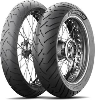Шина Michelin Anakee Road 90/90 B21 54V