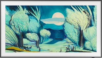 Телевизор Samsung 43 The Frame 4K Vision AI Smart (QE43LS03F) 2025