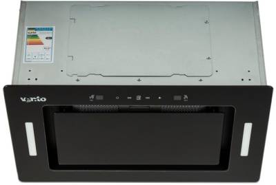 Вытяжка Ventolux PUNTO 72 BG (1200) TC MS 2059765968405