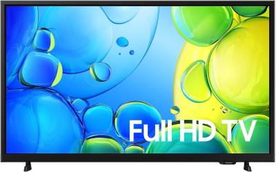 Телевизор Samsung 40 Full HD F6000 Smart (UE40F6000FUXUA) 2025