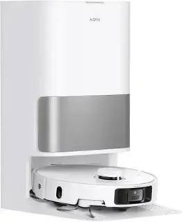 Пылесос Dreame Mova P10 Pro Ultra White RLM83HE