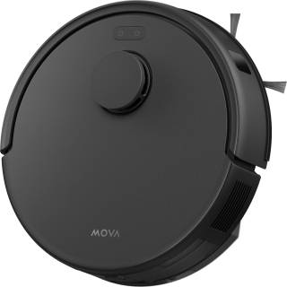 Пылесос Dreame Mova E20 Black RLE22GA