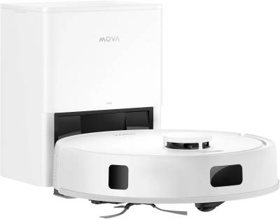 Пылесос Dreame Mova E20 White RLE22GA WH