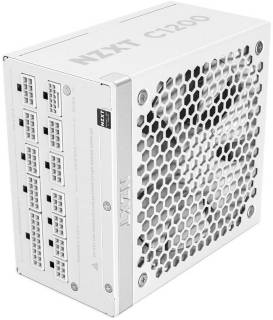 Адаптер NZXT C1200W ATX 3.1 (PA-2G2BW-EU) White