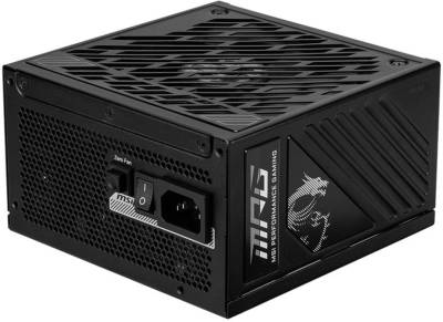 Адаптер MSI MPG 1000W PCIE5 (A1000GS PCIE5) MPG A1000GS PCIE5