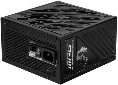 Адаптер MSI MPG 850W PCIE5 (A850GS PCIE5) MPG A850GS PCIE5