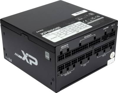 Адаптер Inter-tech SAMA XPH-850A