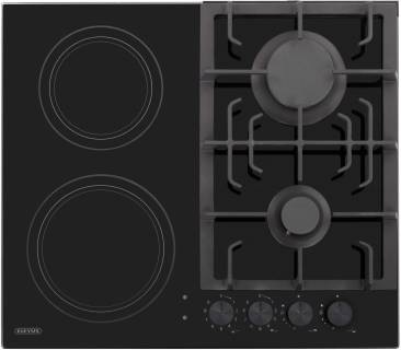 Поверхность ELEYUS H1CBHBHG ME 60 BL V2 CF